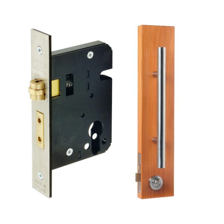 Pull Handle Lock Kits Complete Doors Sydney
