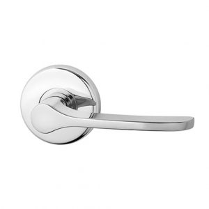 Rose Door Handles
