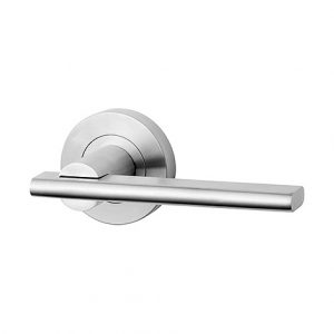 Lockwood Door Handles