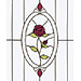 Frost - Rose Jewel