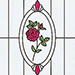 Frost - Rose Jewel