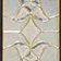 Triple Glazed Brass Light - TQC-6 CL