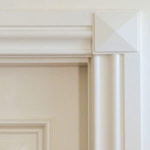 Custom Architraves & Skirtings