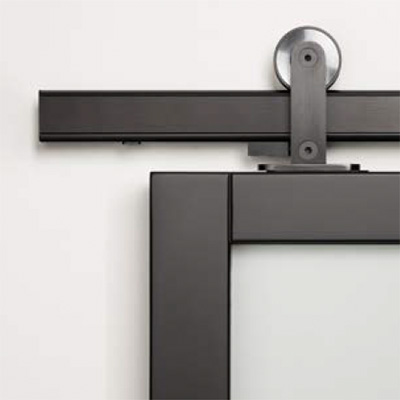 2200 mm Face Of Wall Track