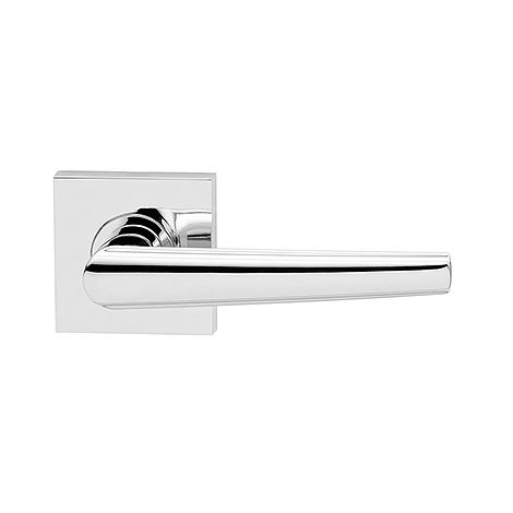 Lockwood Velocity® Series Lever 2 - Spire®