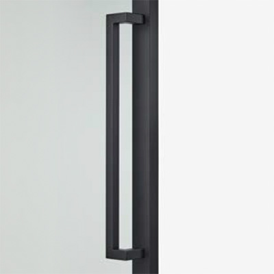 600 mm Pull Handle - Square