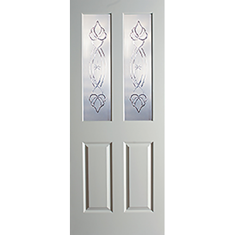 MOULDED PANEL SMOOTH ASC-G