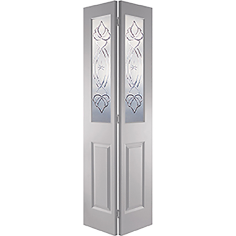 MOULDED PANEL SMOOTH BF28-ASC
