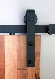 Barn Door Classic Track