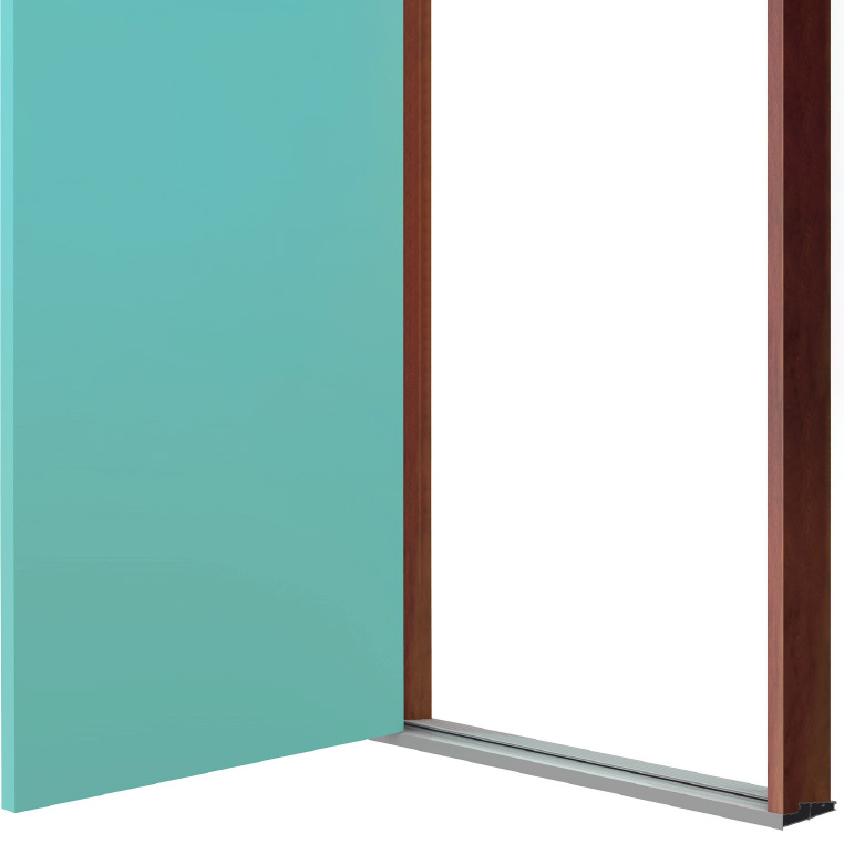 BUSHFIRE RESISTANT FRAMES Complete Doors Sydney