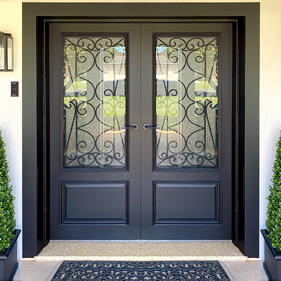 CUSTOM MADE DOOR 21 Complete Doors Sydney