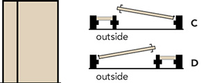 Frame Handling Standard 2