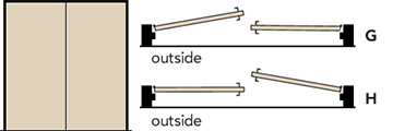 Frame Handling Standard 6