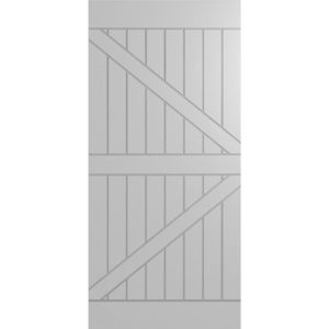 Frontier Standard 4 FBDS4