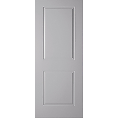 MOULDED PANEL SMOOTH HAY