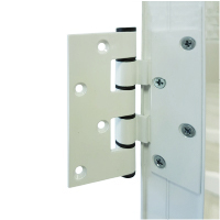 Hinge White