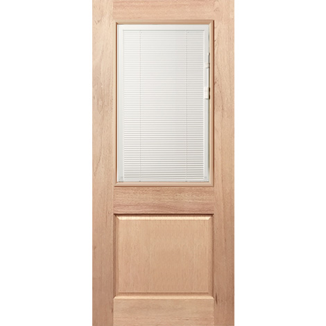 HALF FRENCH VENETIAN HF-1L 1P