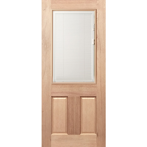 HALF FRENCH VENETIAN HF-1L 2P