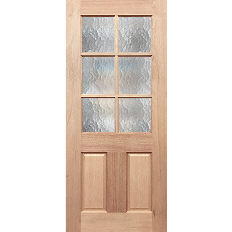 Half French Hf 6l Complete Doors Sydney