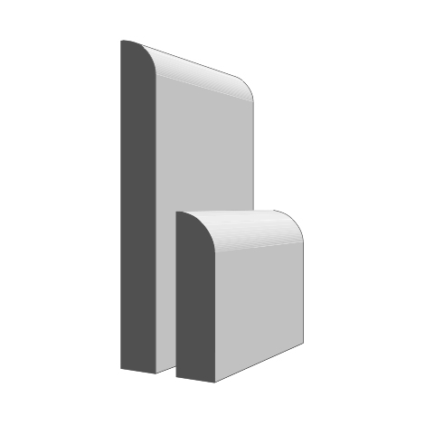 Bullnose 18