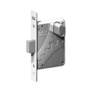 Hume Approved Fire Door Hardware Lockset