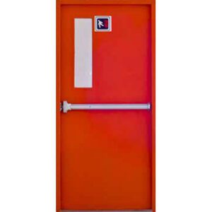 Hume Fire Door