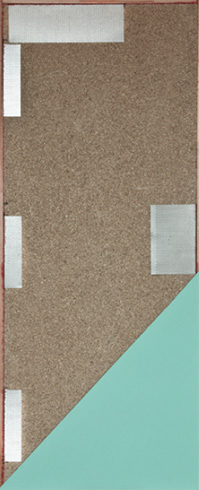 Hume Fire Door Metal Reinforcing Plates
