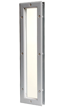 Hume Robax Vision Panel
