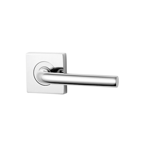 Lockwood 1420 Symphony Square Series Lever 97 Chorus Line