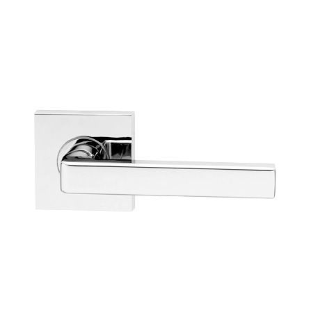 Lockwood Velocity® Series Lever 29A - Acacia®