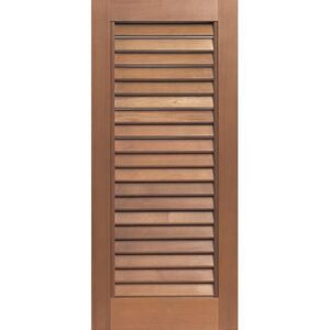Mode Shutters