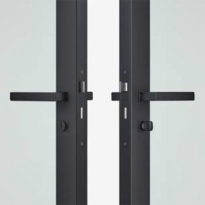 Privacy Set - Square