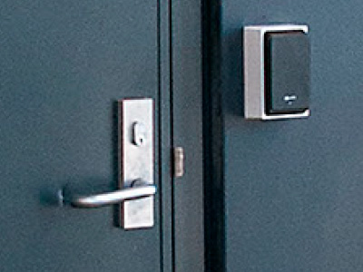 Commercial Doors | Complete Doors Sydney