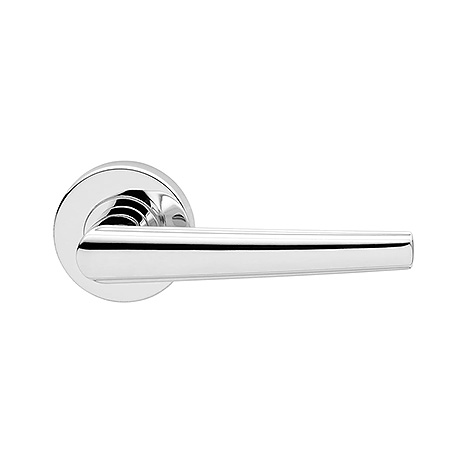 Lockwood Velocity® Series Lever 2 - Spire®