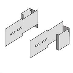 Stud Clips