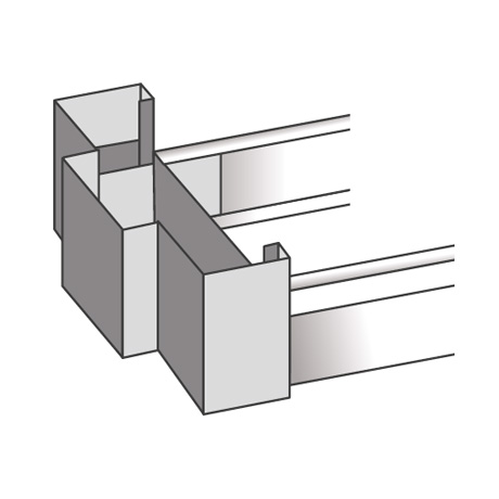 Jamb Steel