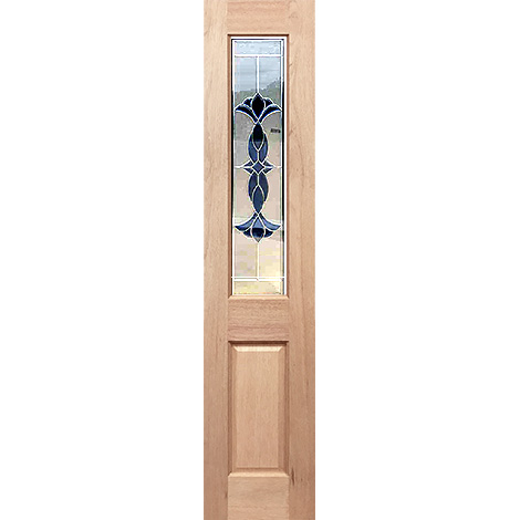 TQI TRADITIONAL 2G TRIPLE GLAZED SL