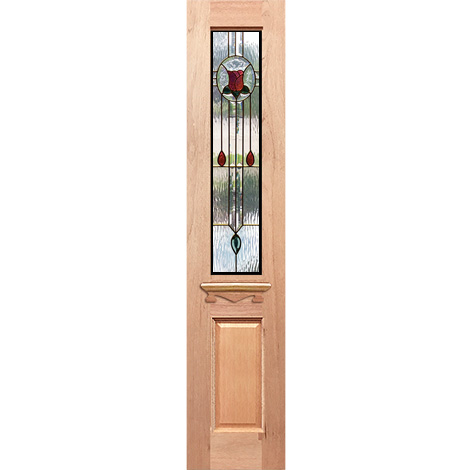 FEDERATION TRIPLE GLAZED SL
