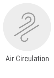 Air Circulation