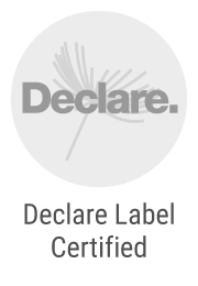 Declare Label Certified