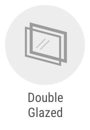 Double Glazed