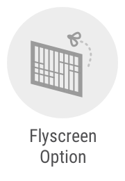 Flyscreen Option