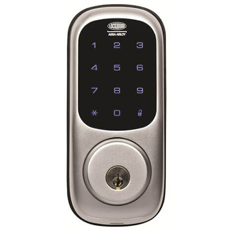 Keyless Digital Deadbolt