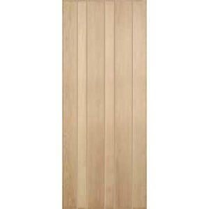 ELEM A1 Asymmetrical Planked