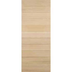 ELEM A4 Symmetrical Planked