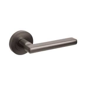 Epic Graphite Nickel Handle