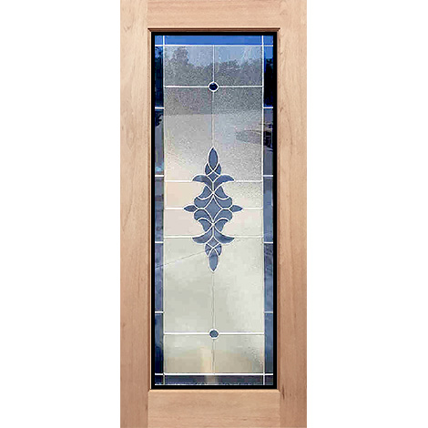 TQA FRENCH F 1L TRIPLE GLAZED