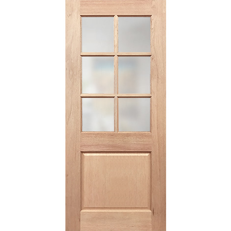 HALF FRENCH HF 6L 1P