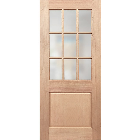 HALF FRENCH HF 9L 1P