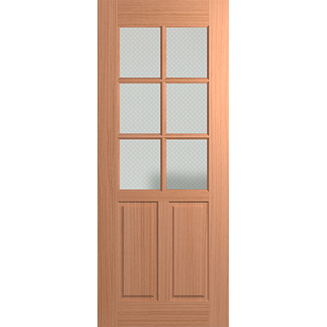 JOINERY ENTRANCE JST6